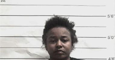 Briyan Love, - Orleans Parish County, LA 